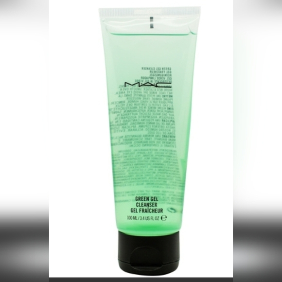 Free Add On With Purchase, MAC Green Gel Cleanser - Picture 1 of 4